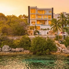 Casa Evolve Isla