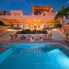 Casa Vaya Vida