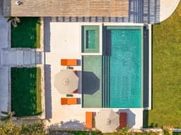 Villa del Este