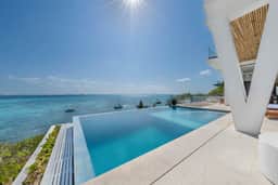 Casa Evolve Isla