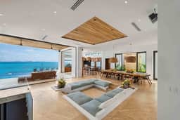 Casa Evolve Isla