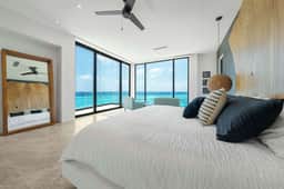 Casa Evolve Isla