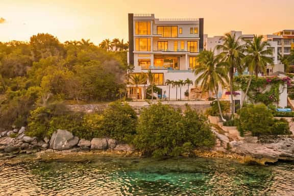 Casa Evolve Isla - Image 1
