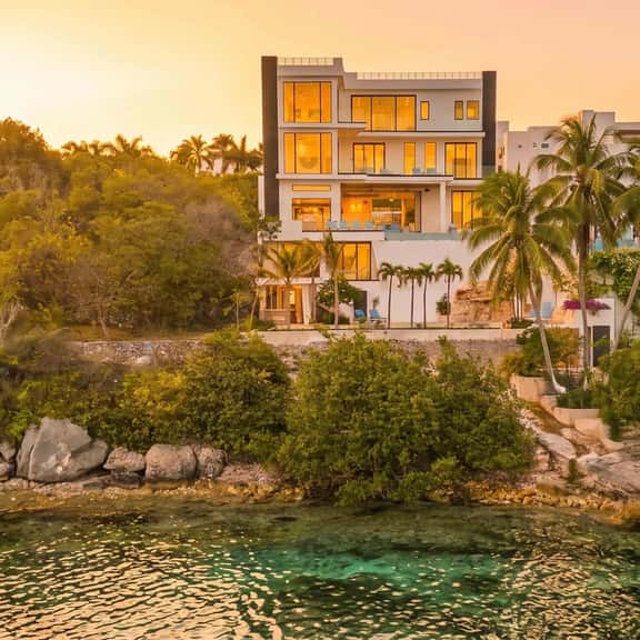 Casa Evolve Isla - Image 1
