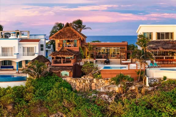 Casa Vista Alegre