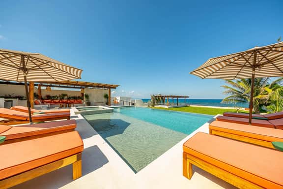 Villa del Este