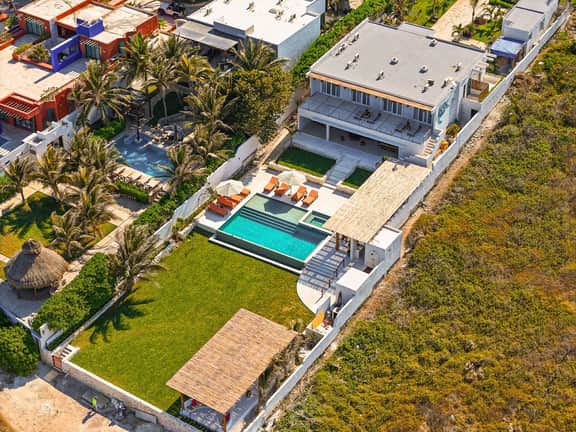 Villa del Este