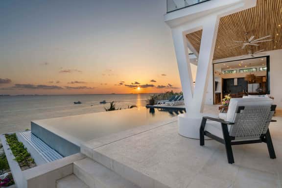 Casa Evolve Isla