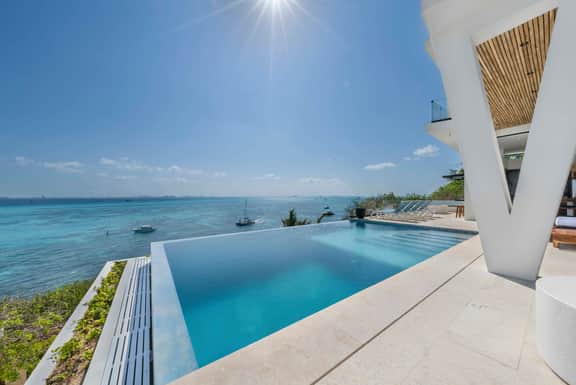 Casa Evolve Isla
