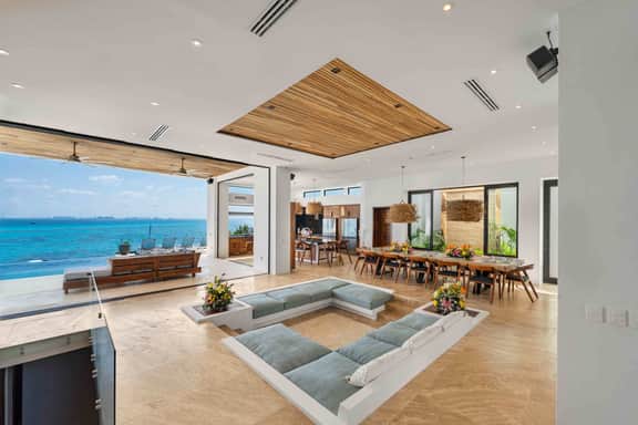 Casa Evolve Isla
