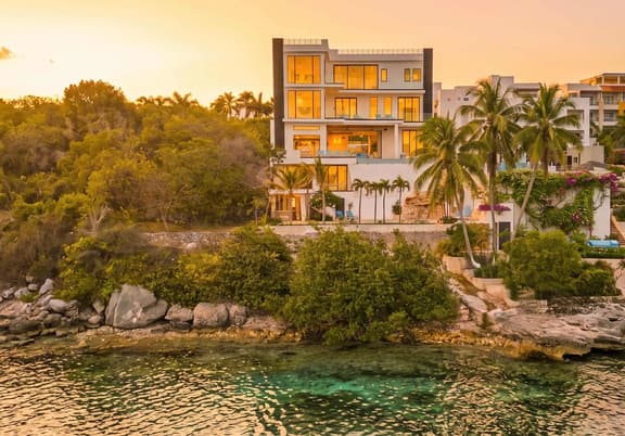Casa Evolve Isla